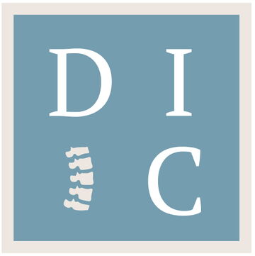 Logo DIC Chiropraktik