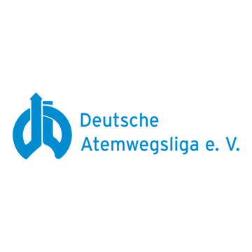 Logo Deutsche Atemwegsliga e. V.