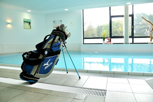 Aqua Golf TPZ Ibbenbüren