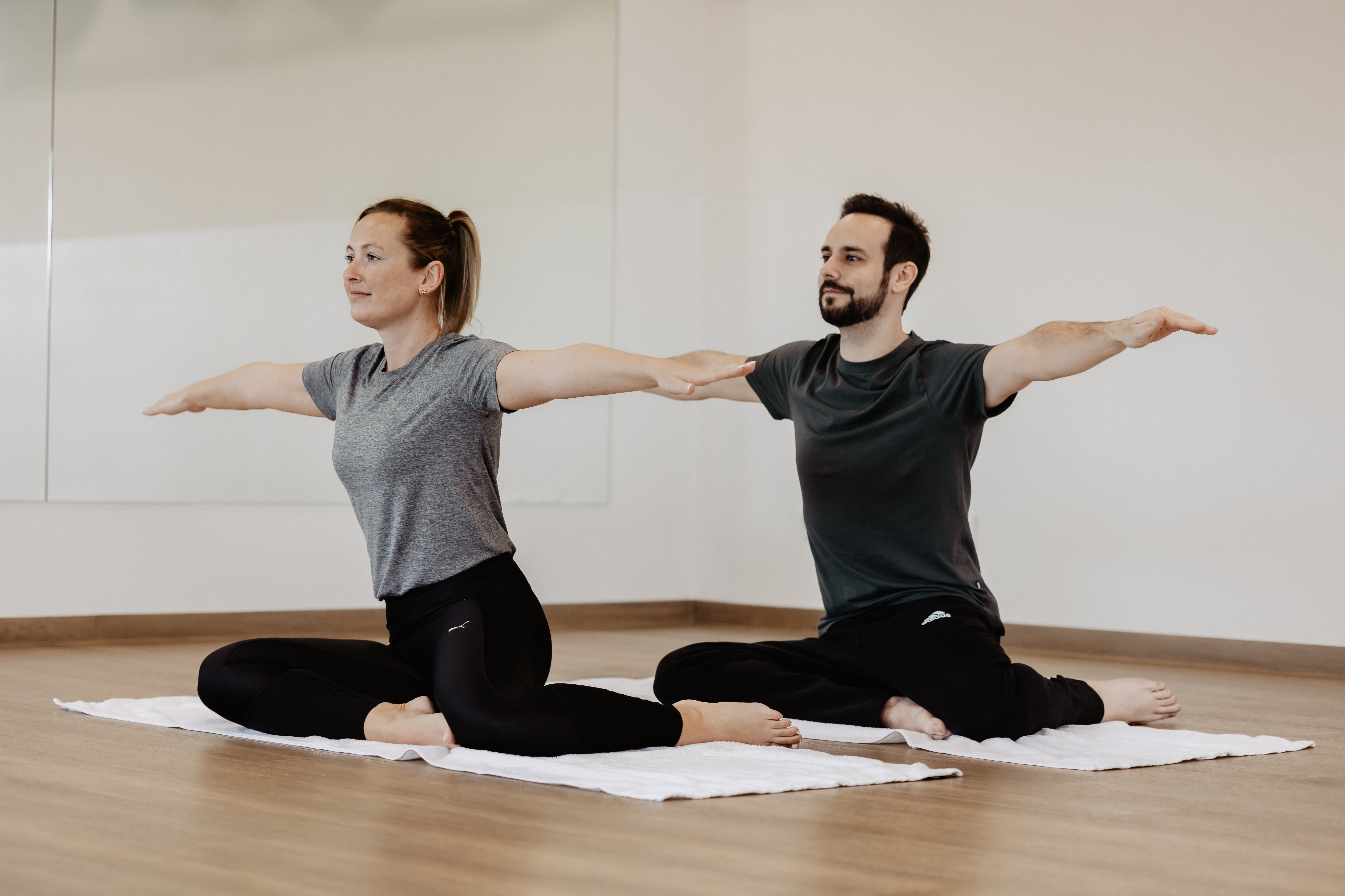 Rückengesundheit Yoga TPZ